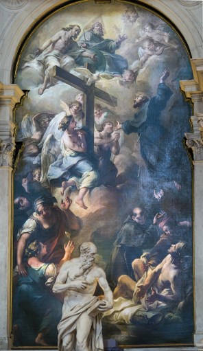 코페르티노의 성 요셉의 기적_by Giuseppe Nogari.jpg